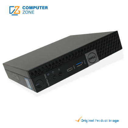 Dell OptiPlex 3040 Micro PC Desktop